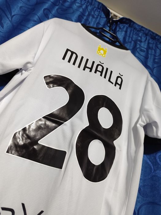 Tricou Parma Calcio - Mihăilă