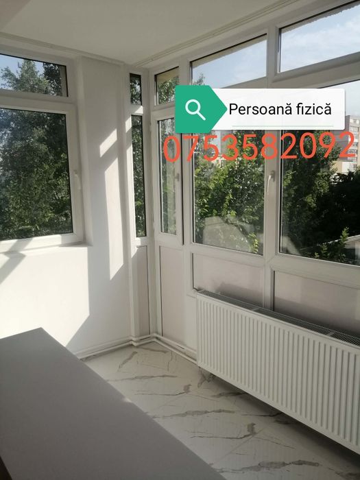 Pf. Vând apartament 3 cam decomandat 75 mp et 3 Minerva