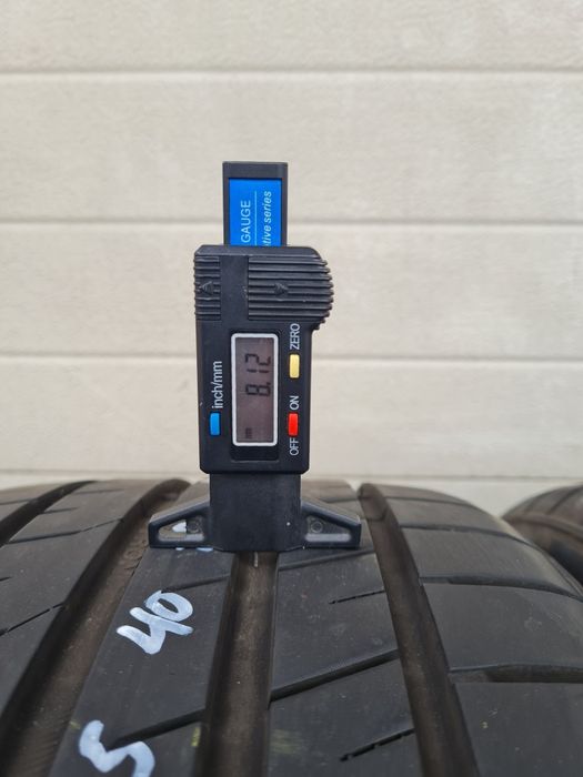 Летни гуми 4 броя SYRON PremiumPerformance 245 40 R19 дот 4523