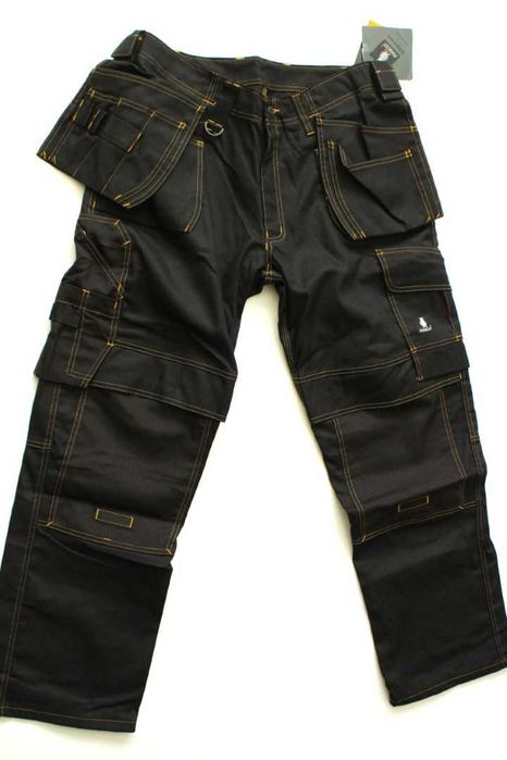 MASCOT Almada trousers - нов мъжки панталон, размер 54 (XL)