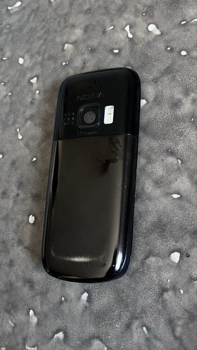 Nokia 6303 classic
