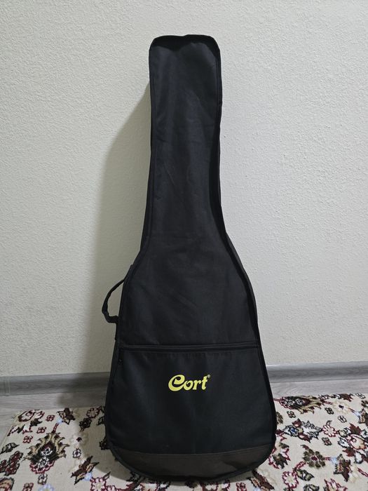 Sotuvda: Cort AD810 OP, afsonaviy dreadnought akustik gitara.