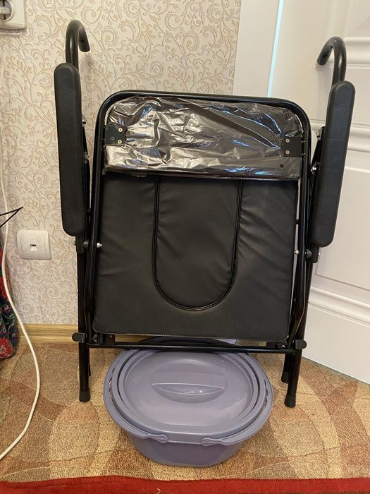 Продается Биотуалет