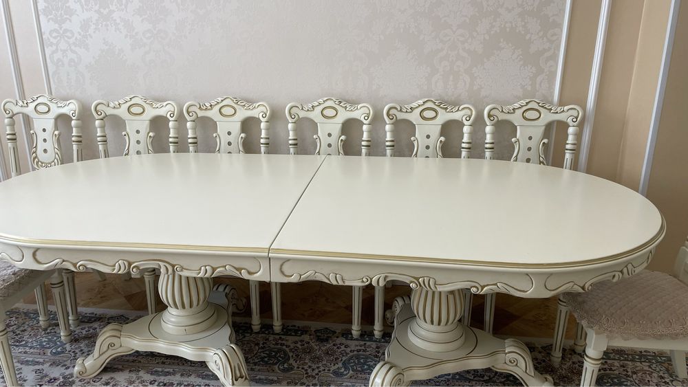 Гостинная мебель