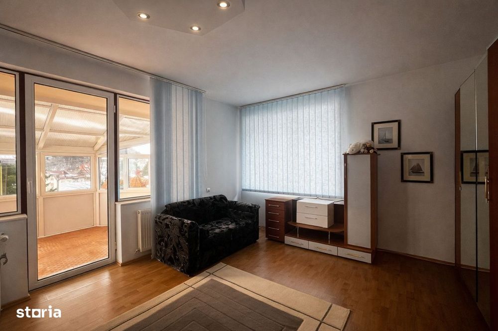 Vila de Vanzare Predeal