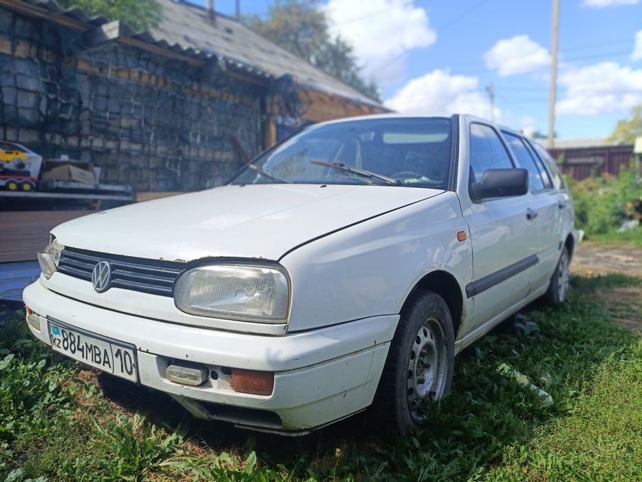 Продам. Голь3 1998года