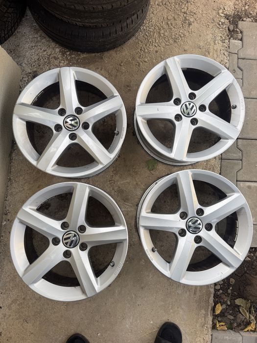 Vand Jante / roti Vw Bmw 5x112 \ 5x 120 r17 Vw Audi Skoda Mercedes 4x100 r14 Bmw r20