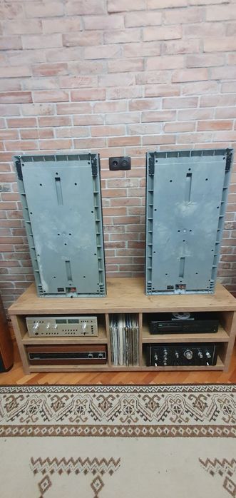 Boxe Bang&Olufsen Beovox 5000