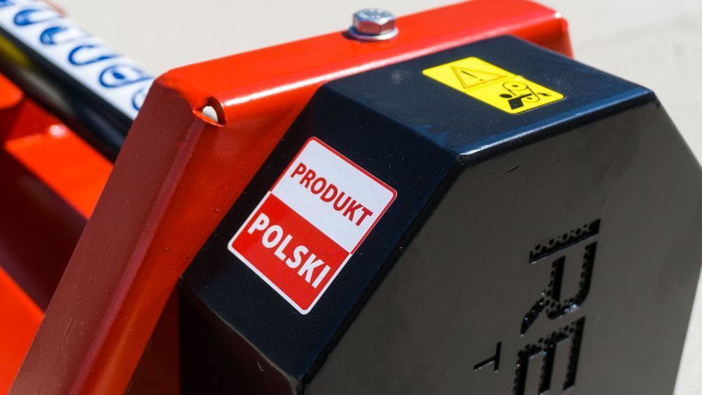 tocător resturi vegetale fms 120