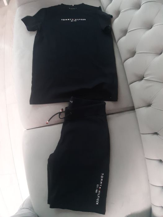 Compleu copii tommy hilfinger copii 176cm