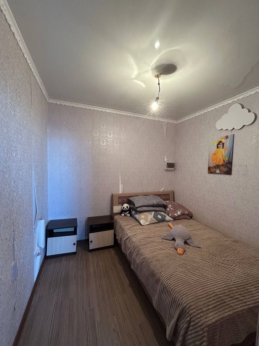 продам квартиру срочно! жк жансая