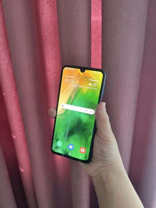 Samsung Galaxy A40