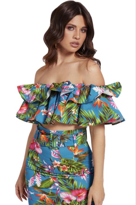 Летен сет GUESS от две части