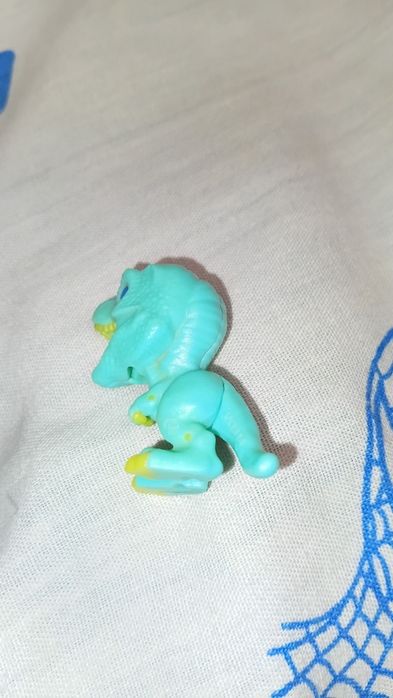 Фонка поп динозавр редкая фигурка