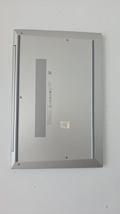 Hp EliteBook 840 G8 Intel i.7 1165G7 16 gb ddr4!!!