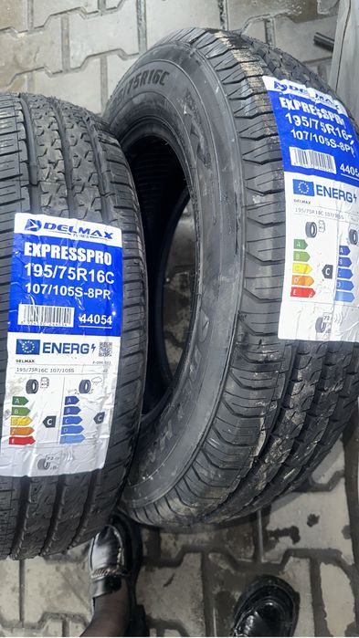 195/75р16с Delmax