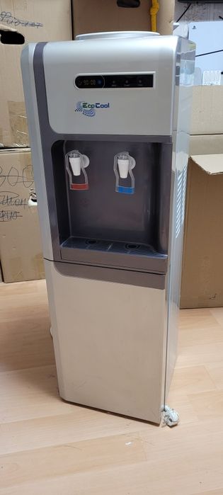 Продам кулер для воды