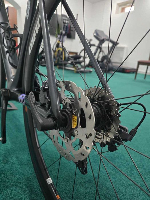 Велосипед Giant TCR 2022