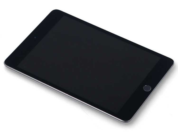Apple iPad mini 5 64gb A2124 (5-о поколение Wi-Fi + Cellular)