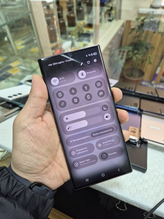 Samsung s22 ultra 12/256Gb