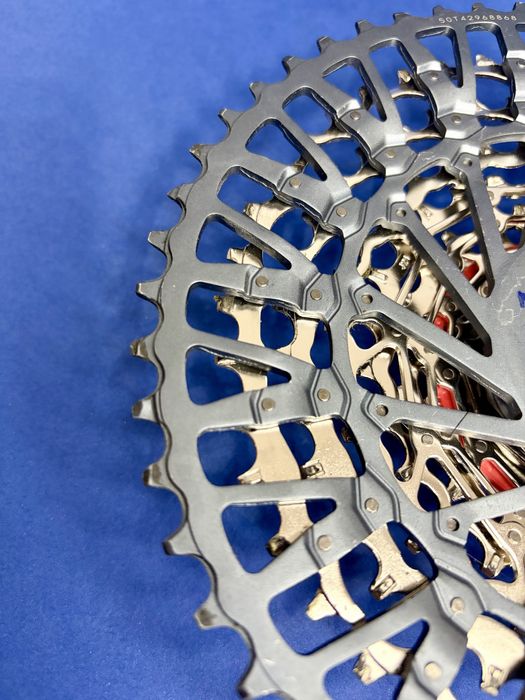 Casetă SRAM 10-52 XS-1275 T-Type