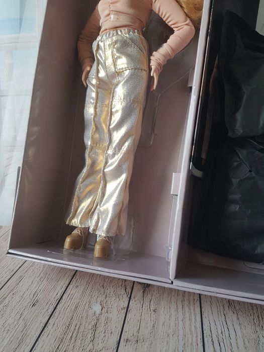 Кукла Барби Barbie пышка