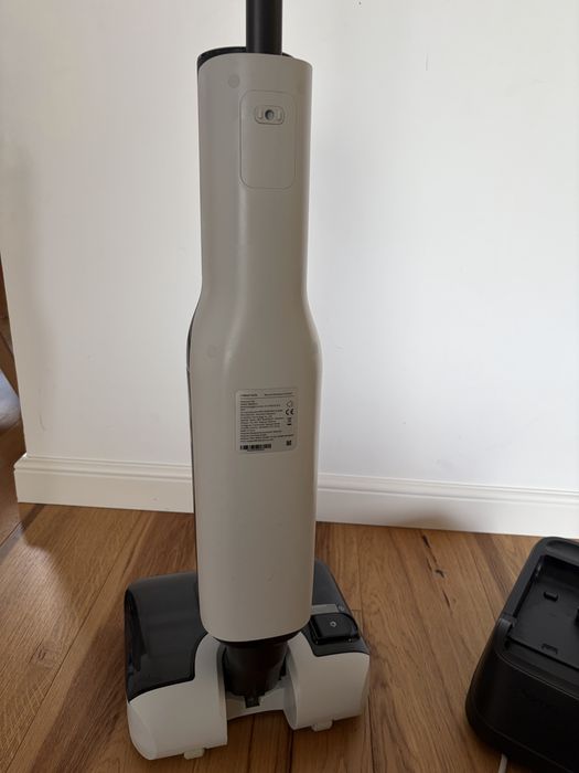 Mop electric roborock