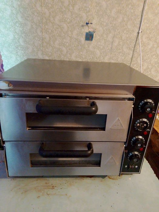 Пицца Печка печка