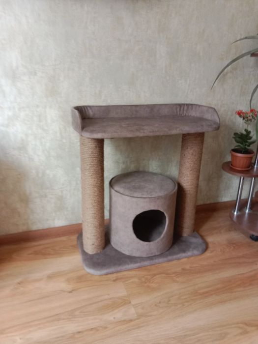 Продам когтеточку