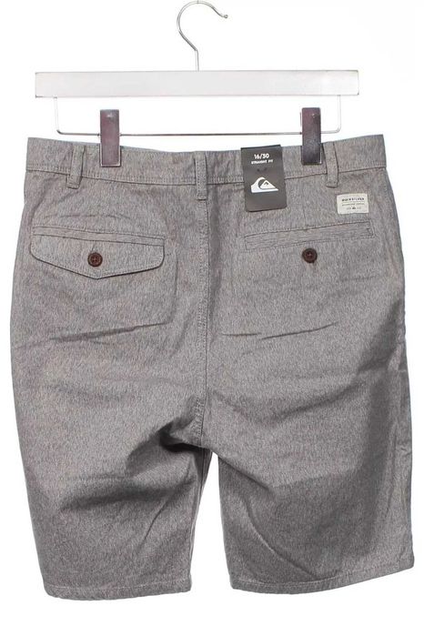 Pantaloni scurti Quiksilver mar 30 (Etnies, Element, DC, Volcom, Vans)