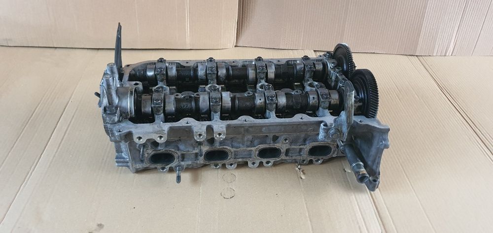 Chiuloasa mazda 3 6 CX7 2.2 diesel R2AA