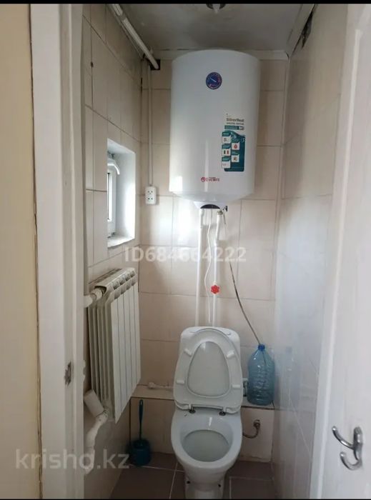 Дом в соц. городе