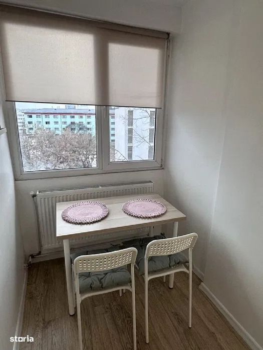 Garsoniera -zona Tatarasi-