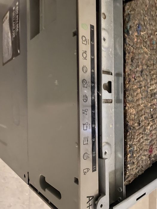 Посудомоечная машина на запчасти