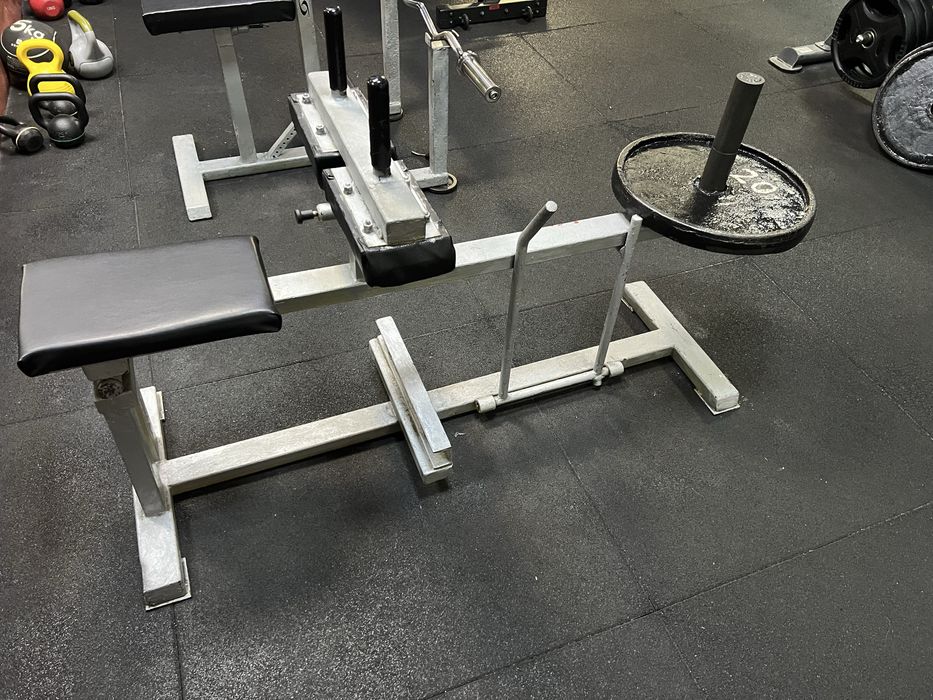 Echipamente fitness cluj napoca