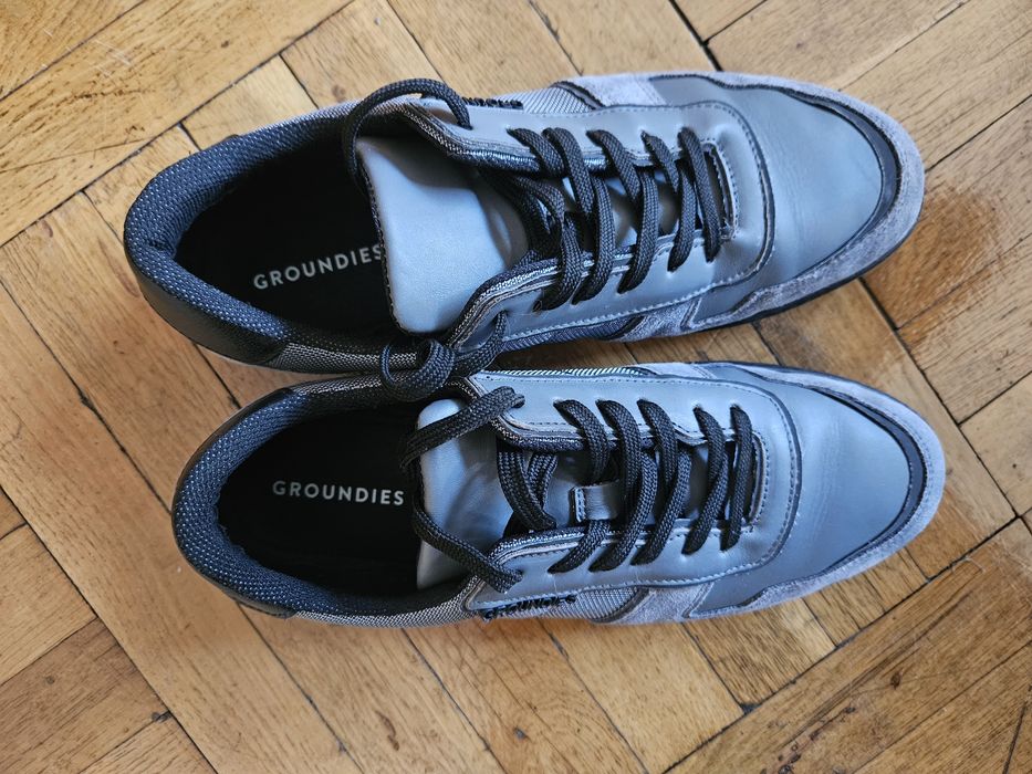 Оригинални мъжки обувки Groundies 44