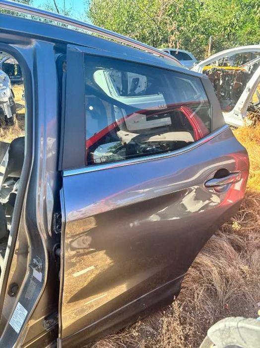 Usa stanga spate Nissan Qashqai 2019