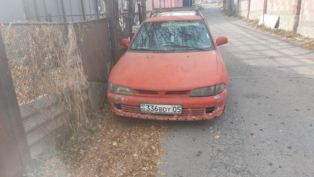 Автомашины лансер