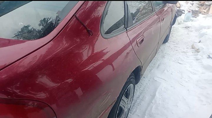 Продам mazda 626 GE