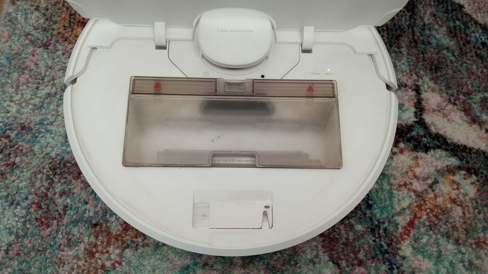 Xiaomi Dreame D9 / РОБОТ