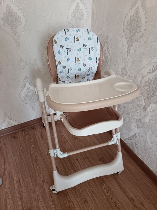 Детское кресло каталка