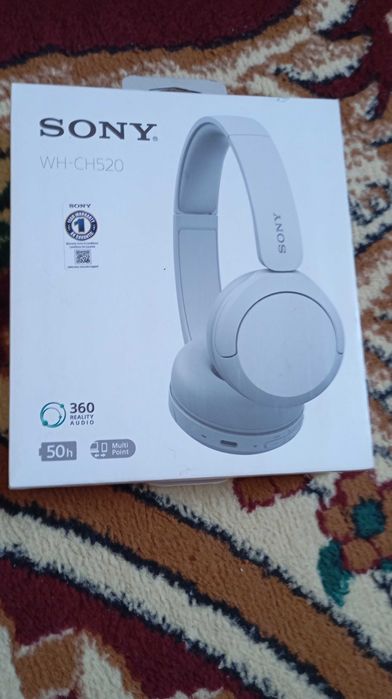Sony WH-CH520  original