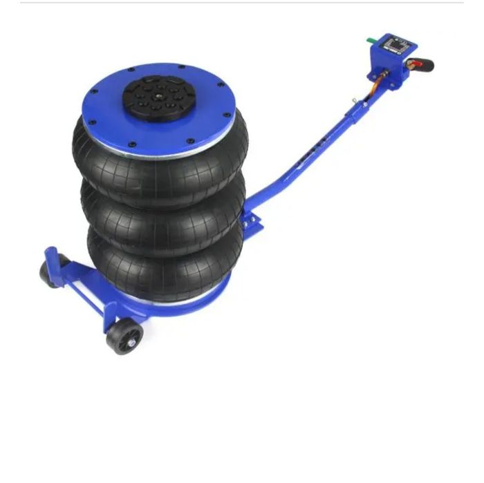 Cric pneumatic tip perna 5 tone