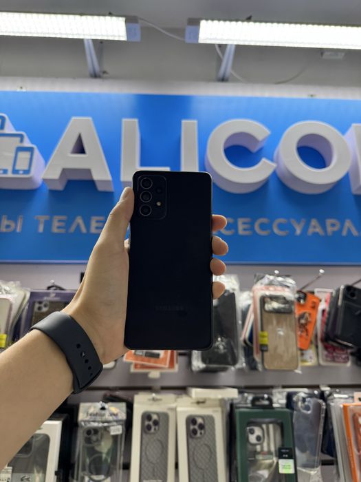 Samsung A52 128gb