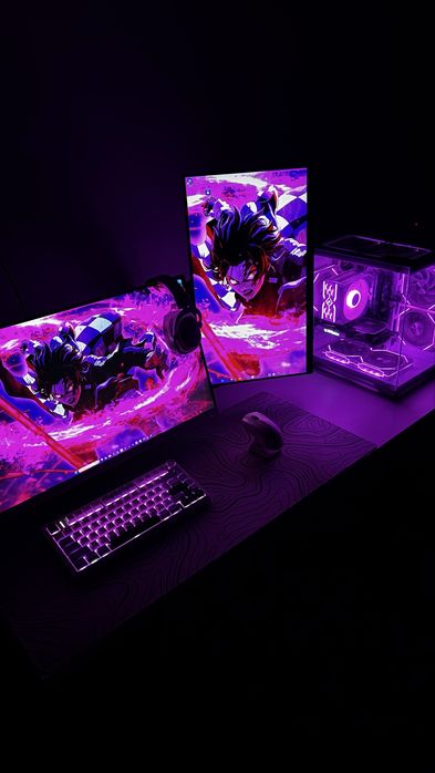 Монитор города Актау 2к QHD 180hz 2монитор 80HZ