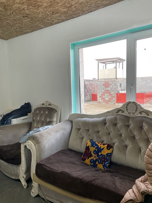 Продается хозяйство