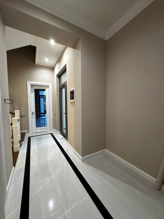 Новый дом ул. Саломатина