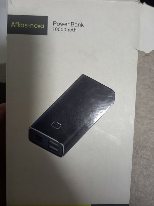 Продам повер банк power bank