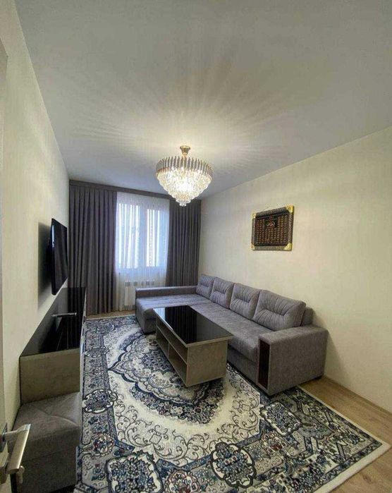 Сдается квартира | Сергели | Хонабод Авеню | Кизлага берилади