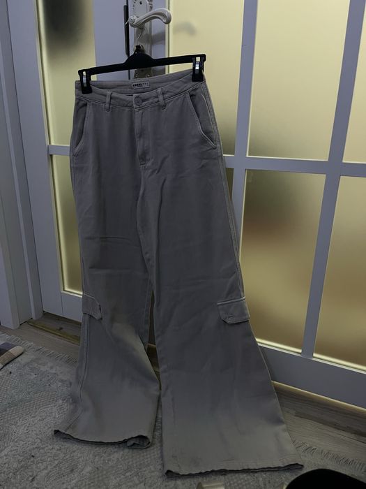 Джинсы от DeFacto